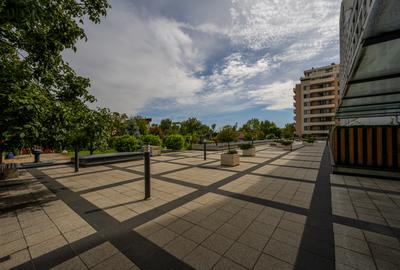 Loft cu terasă și parcare. Iancu Nicolae–Băneasa. - 13