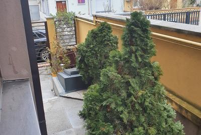 3 Splendida in Primaverii, renovat recent, curte, parcare,INCHIRIATA - 10