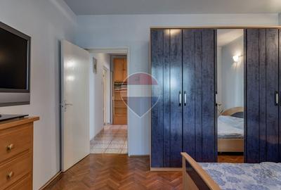 3 camere spațioase, vedere spre parc | Vatra Luminoasă - 18