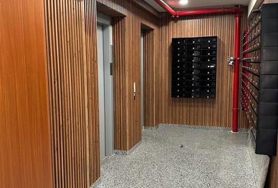 2 camere open-space, Biruintei 81 Residence, Complex cu piscină, Metrou 7 min - 15