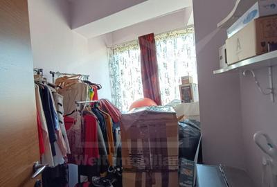 Apartament cu Panorama asupra orasului, terasa de 35mp Liceul Avram Iancu - 8