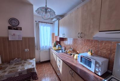 Apartament de inchiriat, 3 camere, str.Negoveanu ! - 4
