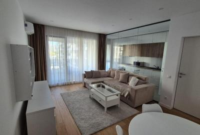 Apartament 2 camere Aviatiei - Pipera | Nusco City | Faza 1 | Parcare inclusa - 2