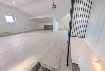 Duplex 5-6 camere 170mp | 0 comision | Balotesti| mobilat utilat | 200mp teren - 32