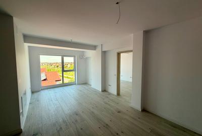 Apartament cu 3 camere în Aviației