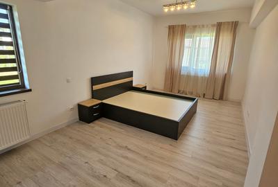 Vila 120 mp utili,1000 mp curte,zona amenajata pt gratar,Balotesti - 4