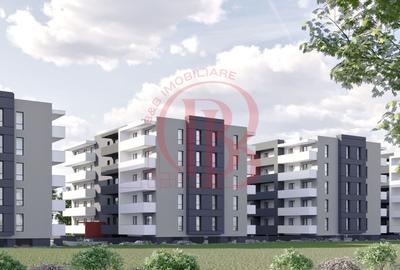 Apartament 2 camere Parcare Gratis Theodor Pallady 5min STB - 19