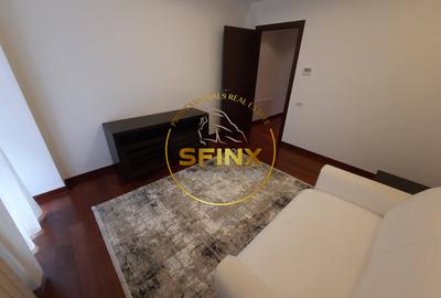 Primaverii, ground floor, 4 room apartment, large terraces, garden, parking - 12