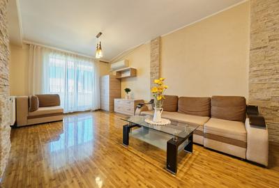 Apartament de 3 camere - Bucureștii Noi - Dămăroaia, pe strada Berveni - 1