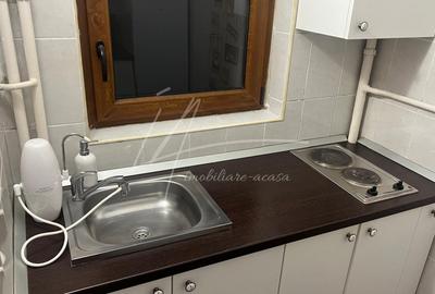Apartament cu 2 camere -Sala Palatului-str. Ion Campineanu 23. Pet friendly. - 15