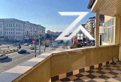 Apartament PREMIUM 3 camere Ultracentral | 90 mp | Etaj 1 | Parcare | Renovat - 7