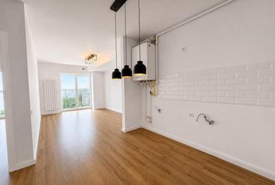 2 camere Edenia Titan | Renovat | Balcon 8 mp | Centrala Proprie - 3