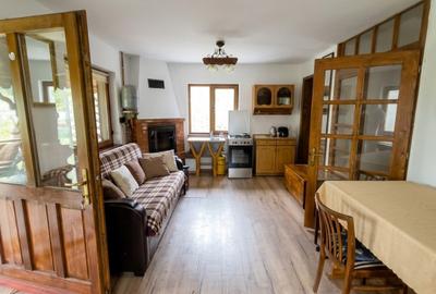 Casa individuala spatioasa cu teren generos- 900 mp, zona Lac Micesti, Cluj - 3