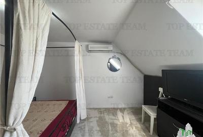 Duplex 3 camere, 80 mp, constructie 2011, Bd Constantin Brancoveanu - 4