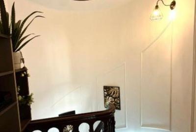 Apartament 4 camere Gradina Icoanei - 6