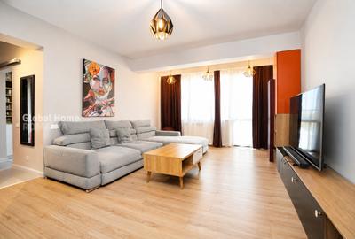 2 Camere Metropolitan Residence | 79 MP | Mall Promenada | Aviației - 3