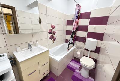 2 camere premium, mobilat la comanda, parcare inclusa | Dobroesti - 7