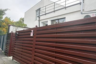 Casă cu 3 camere recent renovată, zona Damaroaia, Bucurestii Noi - 19