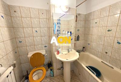 Apartament 3 camere decomandat, etaj 1, zona Tolstoi Cetate - 10