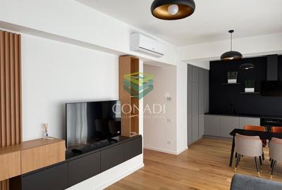 Apartament 3 camere de închiriat+ loc parcare - Arcadia Apartments - 2