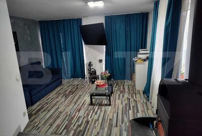 Casă individuală cu 4 camere în Budiu Mic