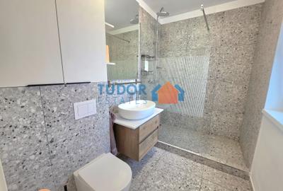 Fully Renovated Modern Villa for Rent in a Residential Compound – Pipera Area - 11