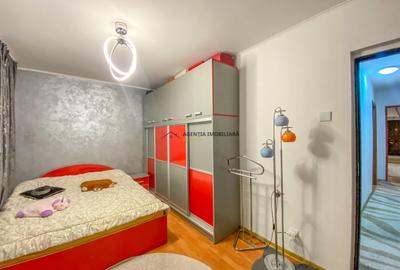 3 camere I Bloc reabilitat I Comision 0 - 6