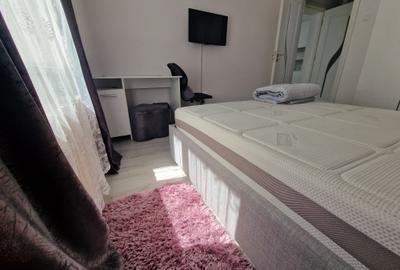 LIBER - Apartament central cu 2 camere - la 3 minute de PALAS CAMPUS - 13