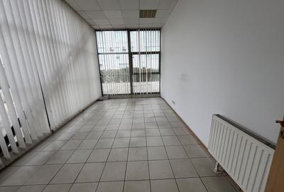 Depozit cu showroom de inchiriat de 1600 mp - 26