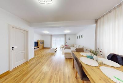 Casa individuala Cristian, curte 600mp, Sibiu. - 2