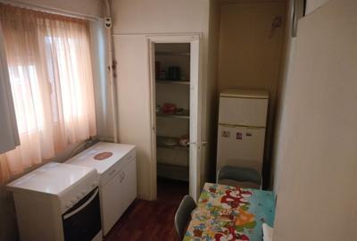 Apartament 2 camere, sos. Giurgiului, intersectie cu Drumul Gazarului - 6