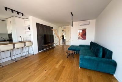 Apartament 3 camere tip Penthouse* Terasa 63 mp * - 4