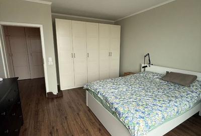Apartament 3 camere Poarta 6 - 4