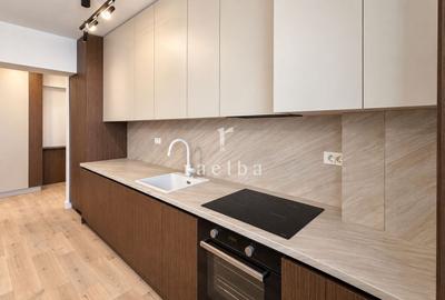 First Estate Pipera | 3 camere | 2 Locuri de Parcare | PRIMA INCHIRIERE | - 5