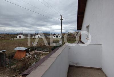 Afacere si locuinta cu teren de 1450 mp de vanzare in Rausor - 24