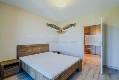 Apartament de lux cu 3 camere situat în Andrei Muresanu - 18