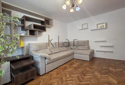 Apartament 2 camere, Gruia, langa Parcul Cetatuia si Stadionul CFR - 3