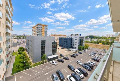 Apartament in CONEST - Tudor Vladimirescu, Iulius Mall - 2