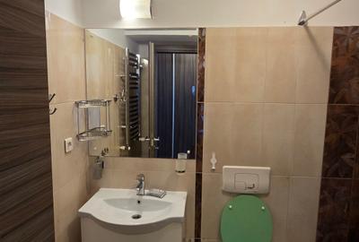 Apartament 2 camere zona Otopeni (Aeroport) - Mobilata-Utilata MODERN - 15