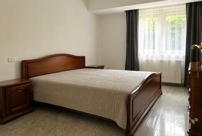 Apartament spațios în zona Aviatorilor - 5