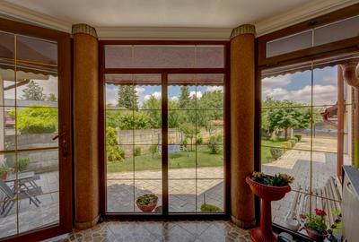 AFUMATI – CENTRAL, VILA 300 MP TOTAL, LOT 750 MP! - 3