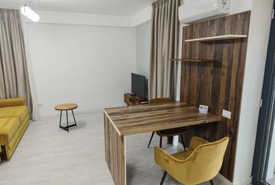 Decebal-Alba Iulia | 2 camere | Balcon | AC | Centrala proprie | Bloc nou - 6