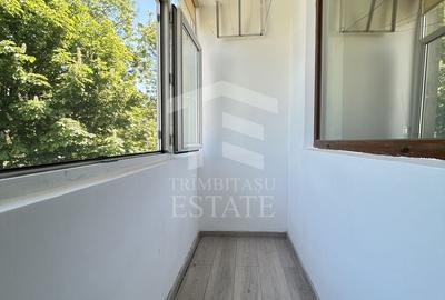 3 Camere Tomis Nord | Etaj 2 | Loc Parcare | Ideal Investiție/Locuit - 6