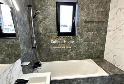 PENTHOUSE 3 CAMERE DOROBANTI -CAPITALE BLOC NOU -MOBILAT ROVERE - 13
