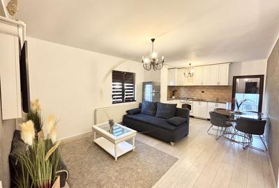 Duplex cu 3 camere în Ghiroda