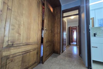 Inchiriere apartament Snagov, teren, ponton, lac - 16