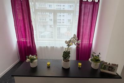Militari- Metrou Pacii Apartament 4 camere. - 2