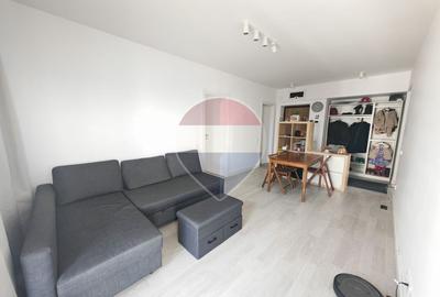 Apartament 3 camere + balcon – Onix Nord Pipera - 6