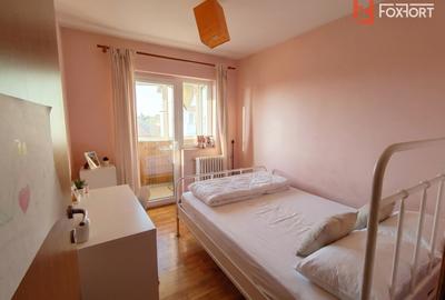 Apartament cu 3 camere de vanzare in Timisoara, zona Girocului - 3