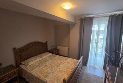 Apartament zona Otopeni (Aeroport) bloc NOU, Mobilat-Utilat - 9